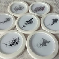 Image 4 of Resin Dish 