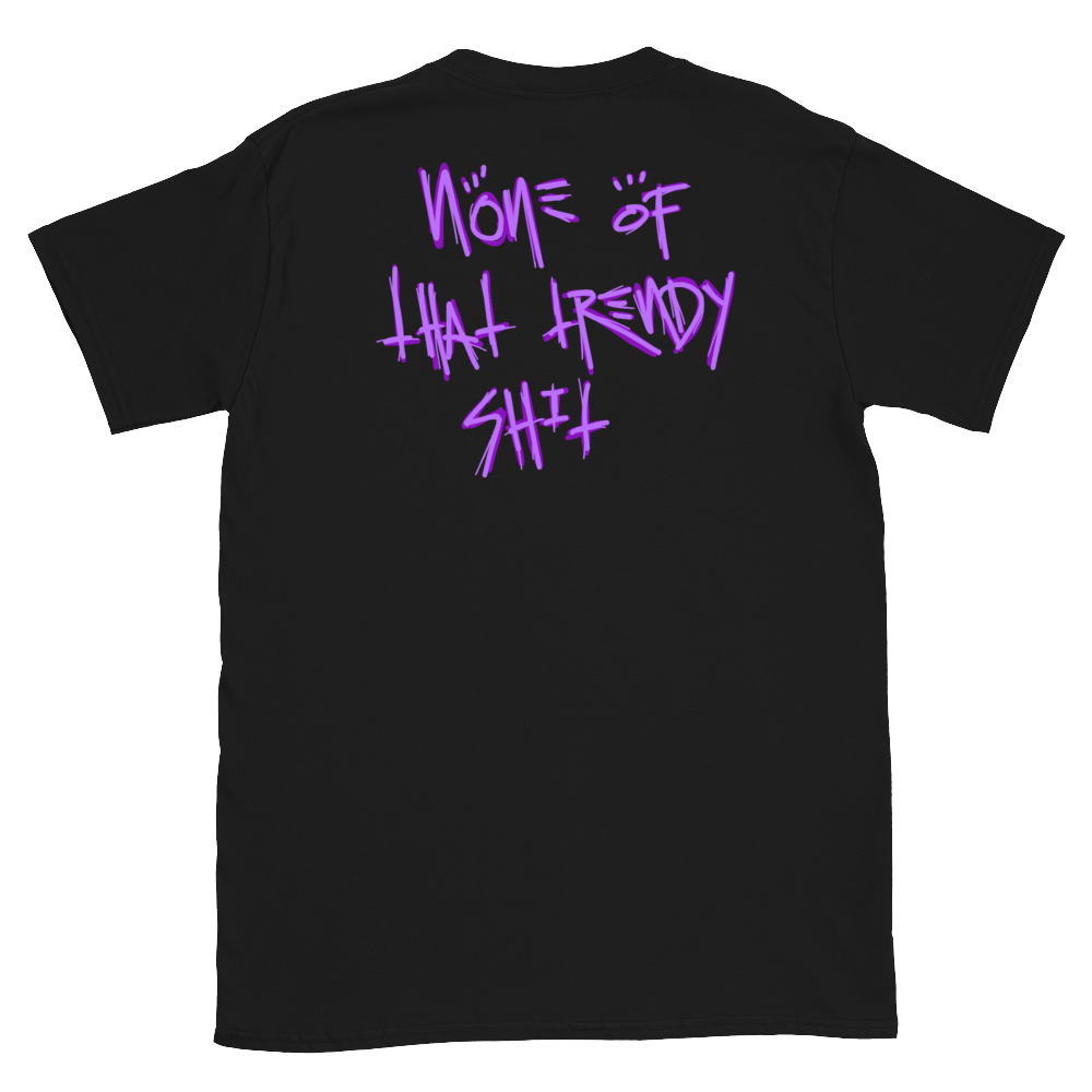 Image of NTS WAVE | T-SHIRT