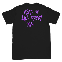 Image 4 of NTS WAVE | T-SHIRT