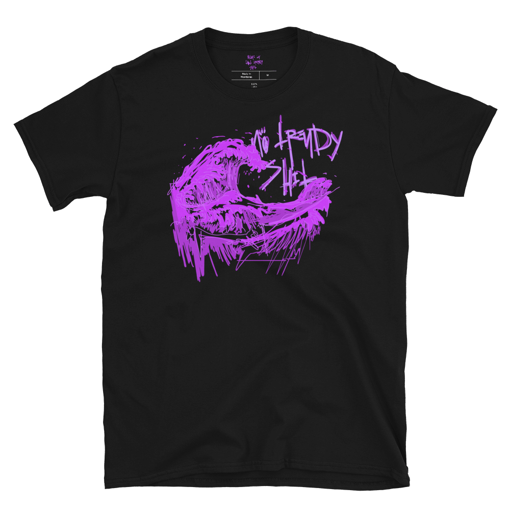 Image of NTS WAVE | T-SHIRT