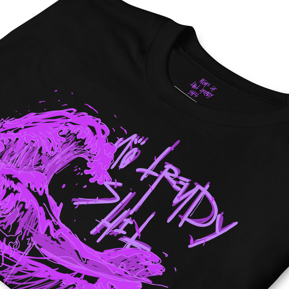 Image of NTS WAVE | T-SHIRT