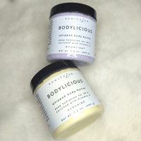 BODYLICIOUS 