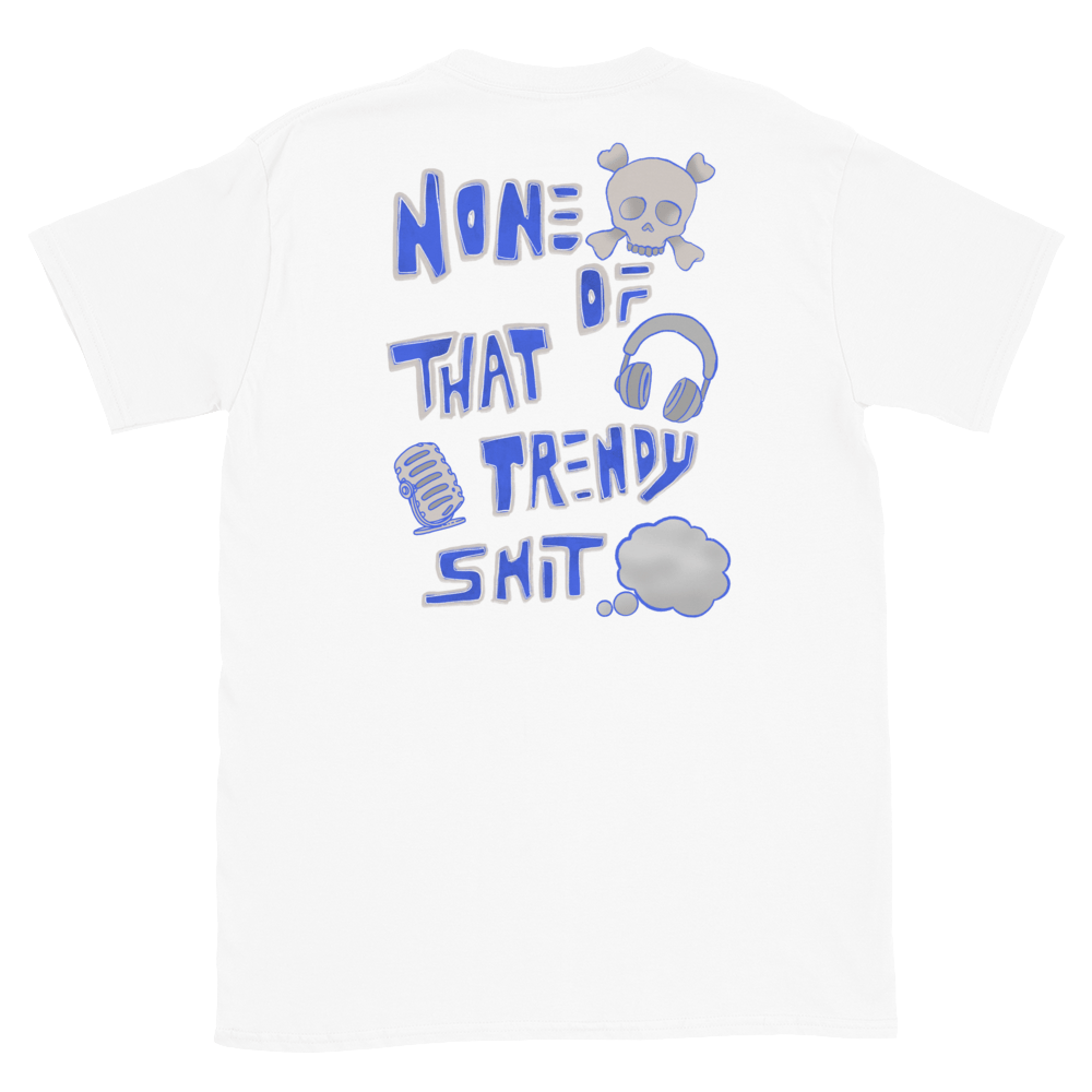Image of HUGO LIFESTYLE | T-SHIRT 