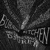 BURNING KITCHEN - Det Längtande Djuret LP