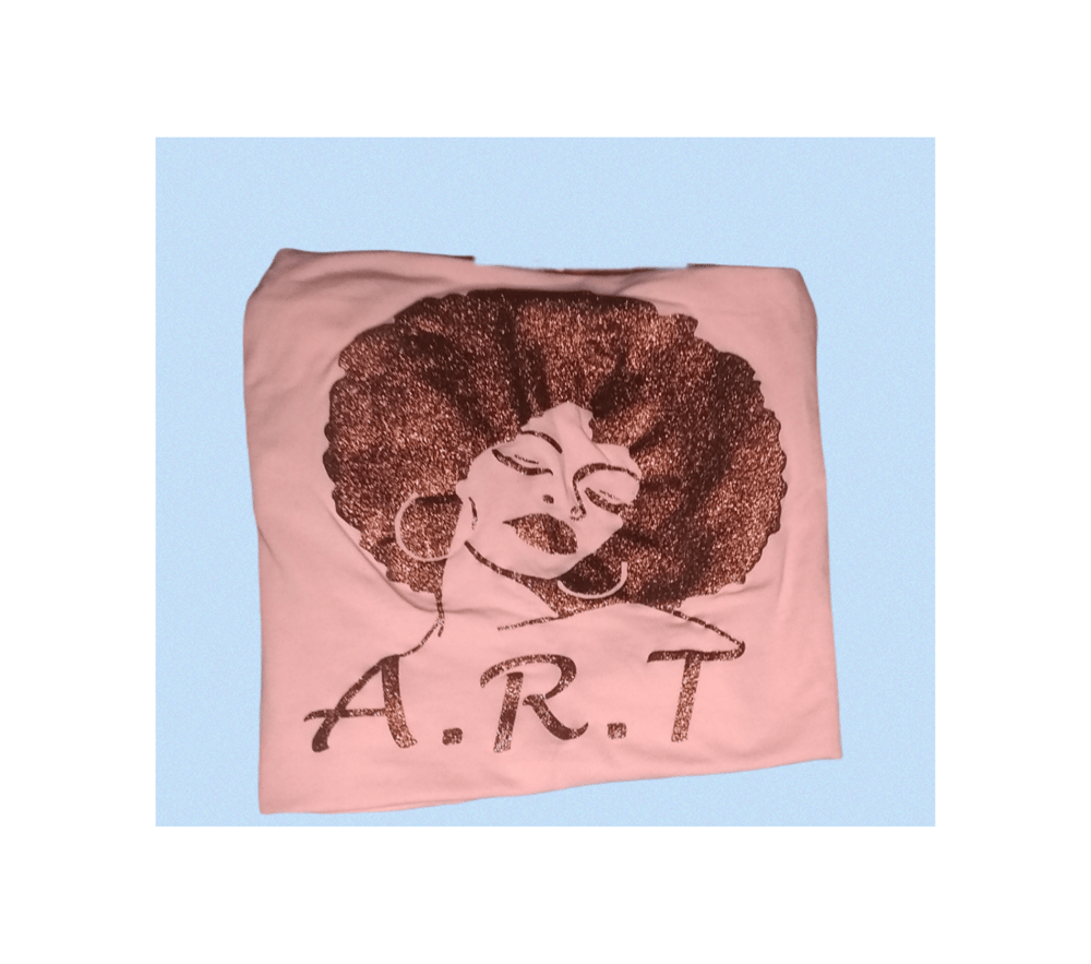 Image of Queen Of Slaying Spaghetti Strap Shirt