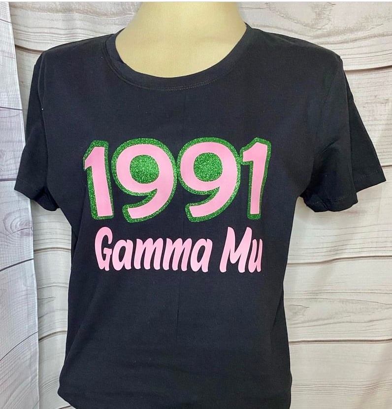 Gamma Mu