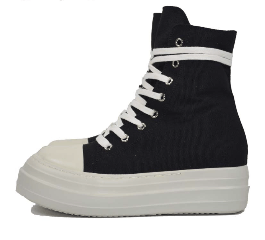 Image of Rick Owens 2 Boots