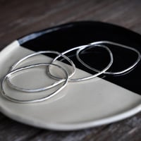 Everyday Bangle