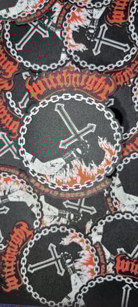 Witchnight - Unholy Speed Metal