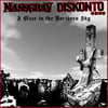 DISKONTO/MASSGRAV - split CD