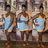 Moonlight Dress
