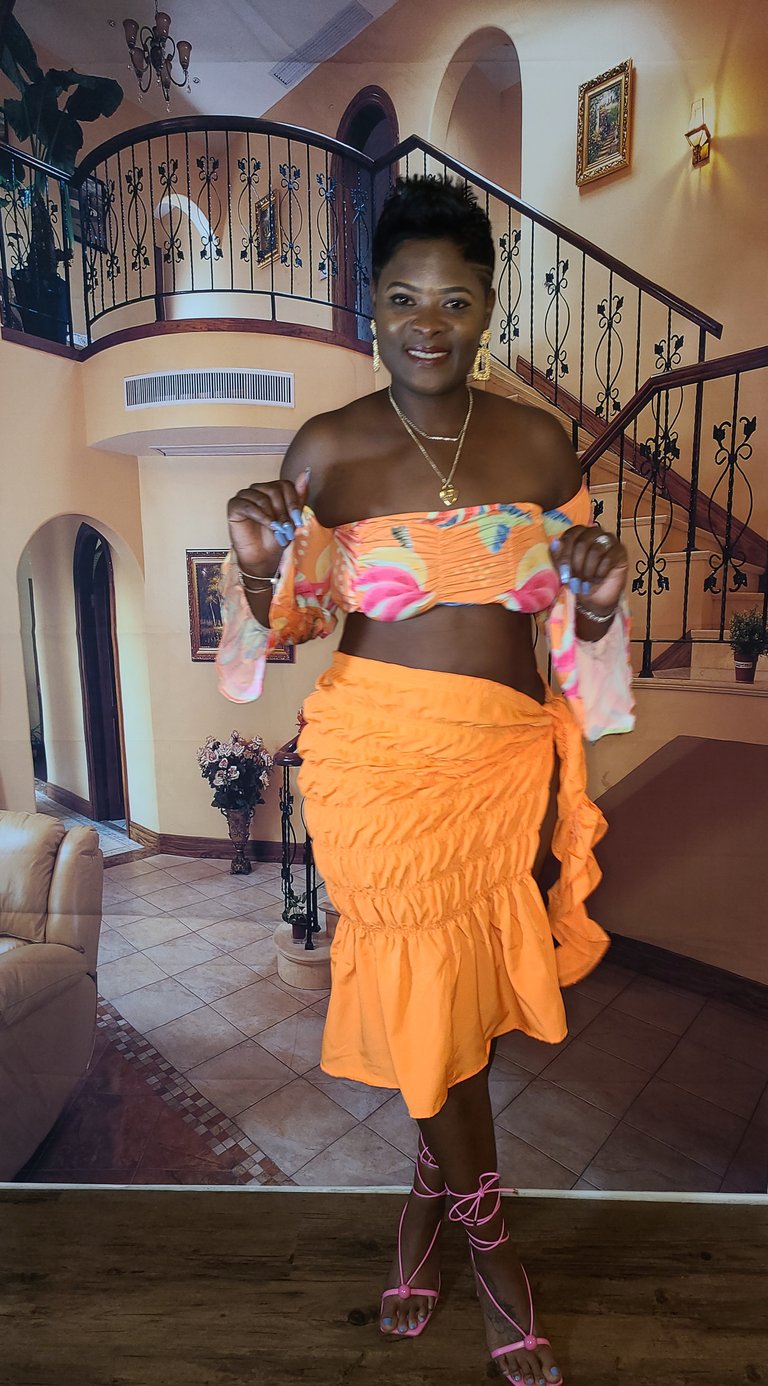 Grown & Sexy Set Image 3