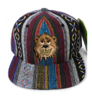 Image 1 of All Over Hat