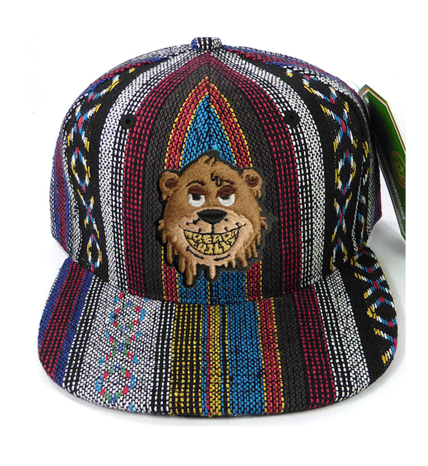 Image of All Over Hat
