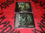 Image of Massacred - Human Extermination CD