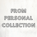 Image 1 of Personal Pin Collection Sale