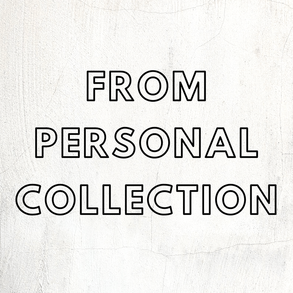 Image of Personal Pin Collection Sale