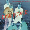 RAW POWER - Still Screaming CD