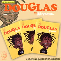 Image 1 of DOUGLAS series 1 