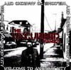 UNCURBED - Welcome To Anarcho City CD