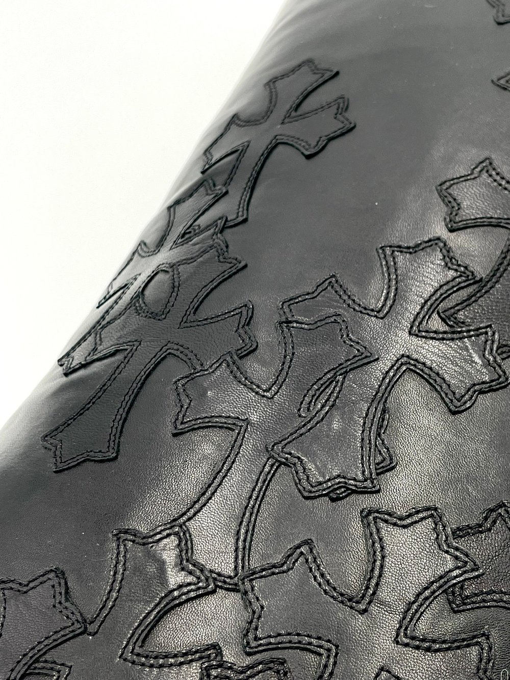 Chrome Hearts Special Order Pillow