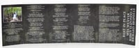 Image 4 of CHURCH OF DISGUST - WEAKEST IS THE FLESH (CASSETTE)