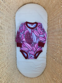 Image 1 of Red Gum Bodysuit