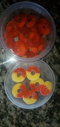 Image 3 of Peach Rings