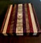 Image of Wormy Butcher Block