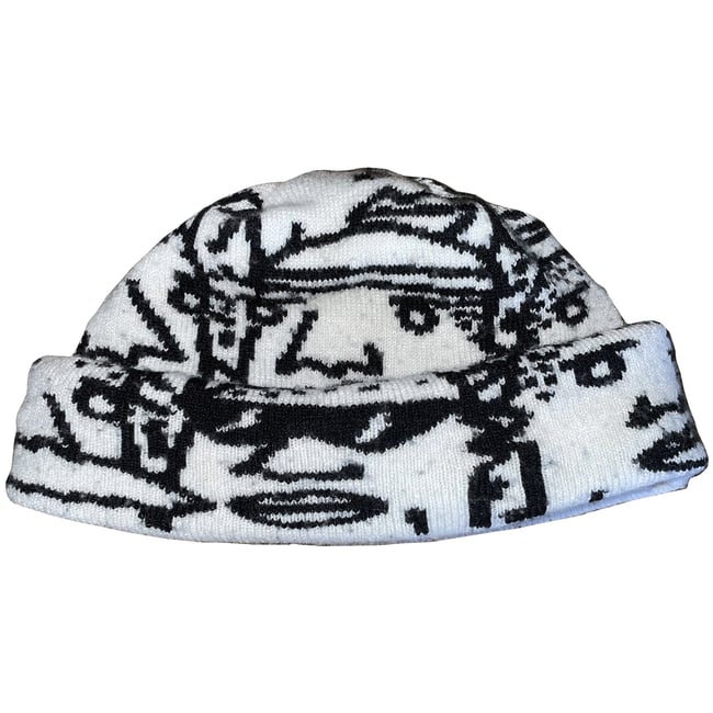 Blokehead beanie