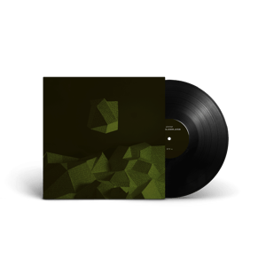 Image of Débris de mondes perdus – vinyl