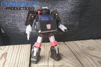 Image 3 of Hoist/Trailbreaker/Lift-Ticket/DK-3 Breaker Set (Nonnef Productions) Pre-order