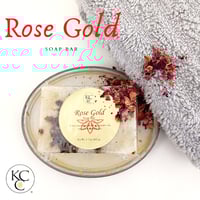 Image 2 of Soap Bars