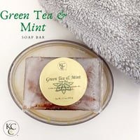 Image 4 of Soap Bars