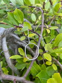 Organic necklace 