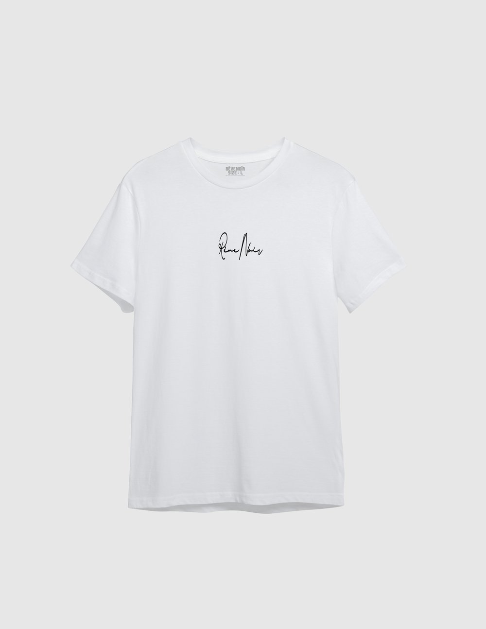 Signature Logo T-Shirt 