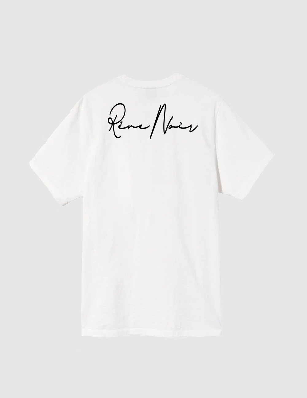 Signature Logo T-Shirt 