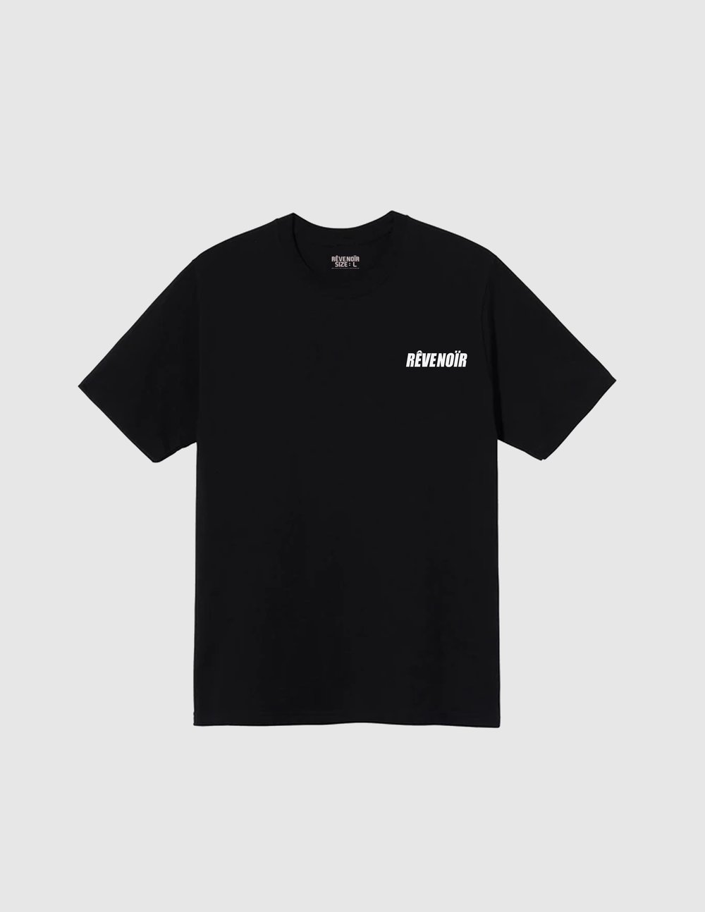 Classic Logo T-Shirt