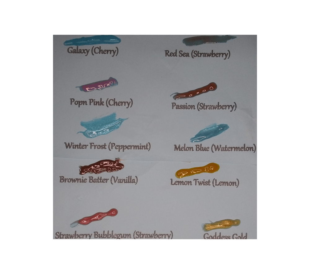 Image of Take your lips to the next level