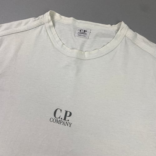 Image of 1990s CP Company T-shirt, size large
