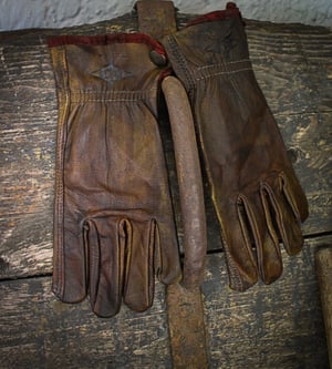 Image of Gloves size S