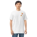 Pigeon and Timb T-Shirt White