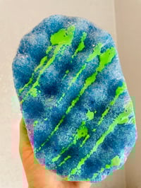 Soap Sponges