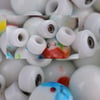 DELI 70D URETHANE WHEELS - JAWBREAKER