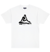 Camiseta Blanca (NRSK VENUS)