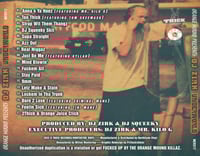 Image 4 of DJ Zirk - Underworld (CD)