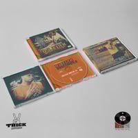 Image 2 of DJ Zirk - Underworld (CD)