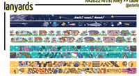 Image 1 of Lanyards
