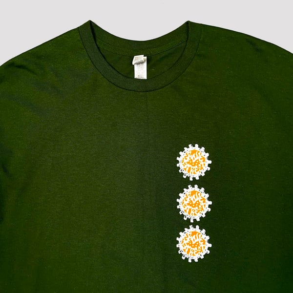 Image of “I Don’t See Change” shirt
