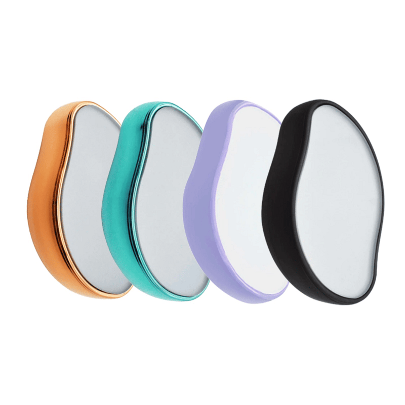 Crystal Hair Eraser 😃 Sannors